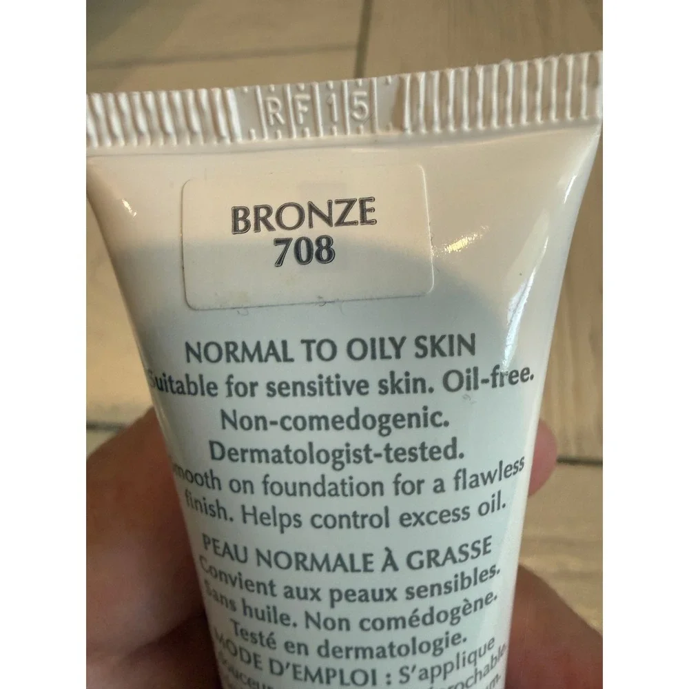 Mary Kay materials take packaging